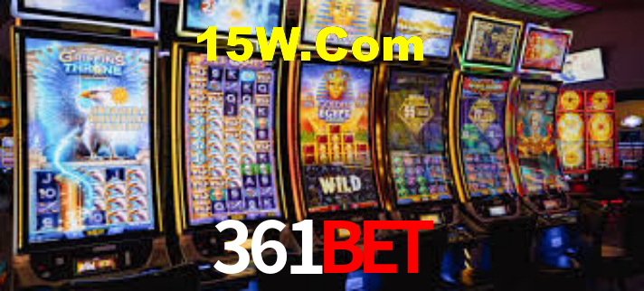 Escolher plataforma para baixar 361Bet