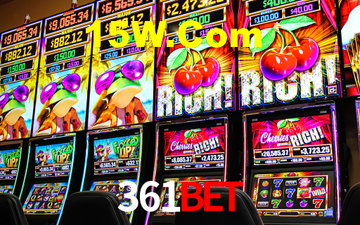 361Bet App