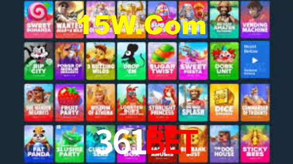 Apostas com odds competitivas na 361Bet