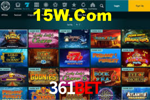 361Bet Login