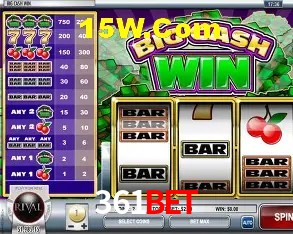 Jogos com bônus e suporte 24h na 361Bet