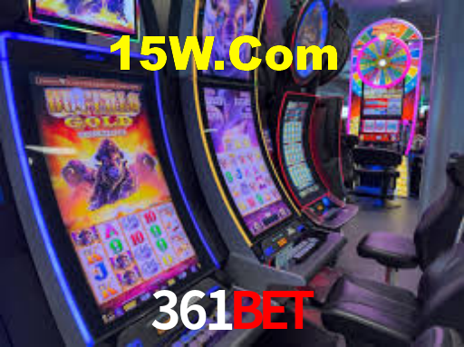 361Bet: Seu Cassino Premiado com Pagamentos Rápidos