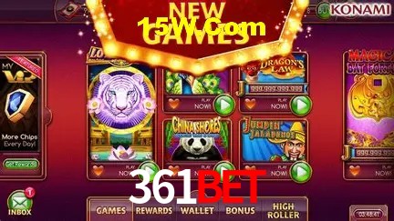 Tecnologia da Plataforma 361Bet