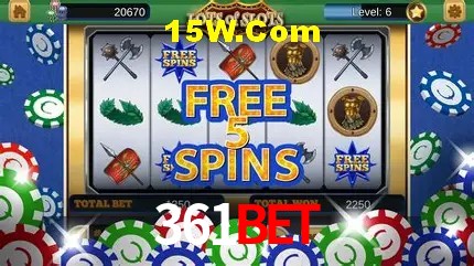 Promoções Sazonais 361Bet
