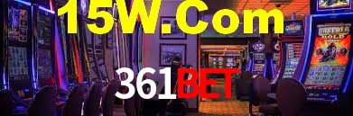 Welcome Bonus 361Bet