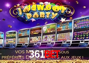 Experiência VIP 361Bet