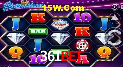 Provedores de Jogos 361Bet