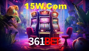 Bonus Features 361Bet