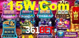 VIP Casino 361Bet