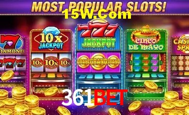 Estatísticas do Jogo 361Bet