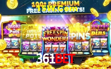 Loterias online na 361Bet