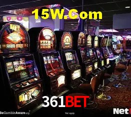 Recursos de Bônus 361Bet