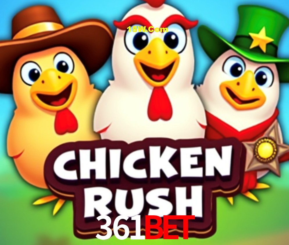 Apostas de Futebol 361Bet