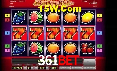 Casino Ao Vivo 361Bet