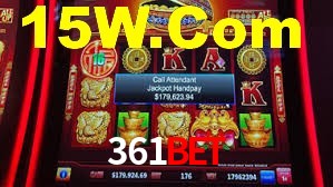 Programa VIP 361Bet